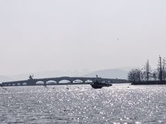 -东湖落雁景区