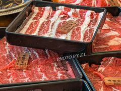 -牛匠和牛寿喜锅(西安总店)