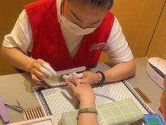 -海底捞火锅(莘松路店)