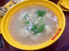 -小杨生煎(龙之梦购物中心店)