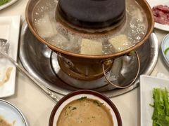 -福寿斋·老北京铜锅涮肉·烤鸭(顺义总店)