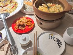 -渔语鱼酸菜鱼新川菜(来福士店)