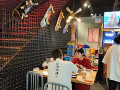 大堂-东厨虾煌(电子街店)