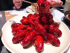 -一棠龙虾•王牌虾球(楚河汉街店)