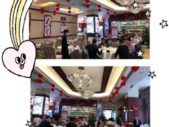 -万龙洲海鲜(大兴绿地缤纷城店)