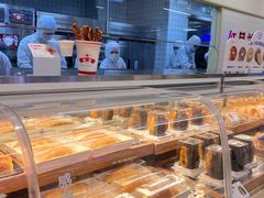 -红星前进面包牛奶公司(君太店)