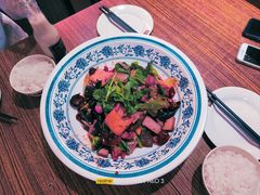 -蜀天上精专麻辣香锅(文定路店)