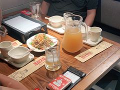 -管氏翅吧(台湾街店)
