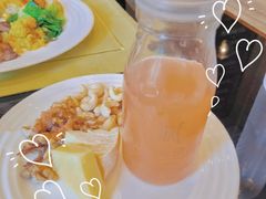 -万达瑞华酒店美食汇自助餐厅(楚河汉街店)