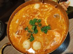 -长勺子东南亚(街道口店)