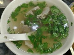 -智香甜品店
