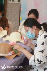 -馨紫罗兰月子会所·独栋月子中心