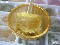 燕窝月饼-海逸海鲜酒家(古北店)