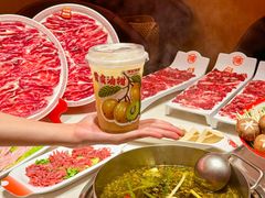 -陈记顺和潮汕鲜牛肉火锅(棠德南路店)