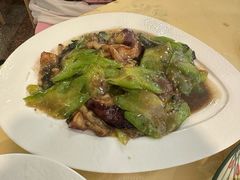 -佛有缘素食馆·荔湾老字号(陈家祠首店)