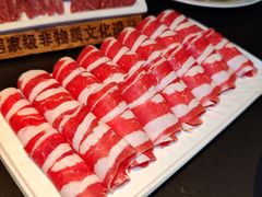 -东来顺·非遗火锅(赛格国际购物中心店)