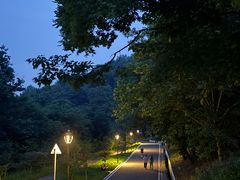 -南京市江宁方山