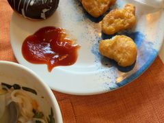 -亚龙湾希尔顿自助餐厅·海鲜·烧烤·沙滩BBQ·现场乐队