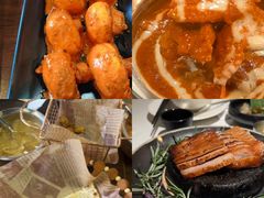 -南国印度餐厅Dakshin