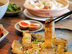 -十贰席·煨汤·台州菜(襄阳南路店)