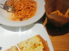 -菲滋意式餐厅(临平万达店)