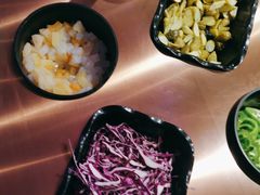 -比格比萨自助(延庆万达广场店)