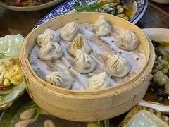 -灵福缘私房菜·农家菜(拈花湾·灵山大佛必推店)