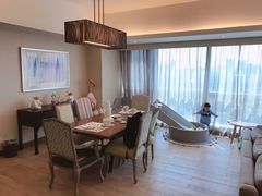 -上海浦东嘉里大酒店