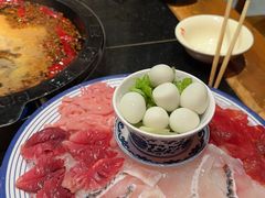 -锅首鲜品火锅(鸳鸯店)