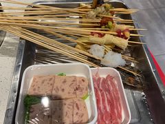 -钢管厂五区小郡肝火锅串串香(清河店)