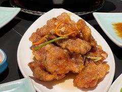-西夏回族烧麦馆(牡丹街店)