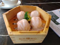 -龙凤点心·饼家(松岗店)