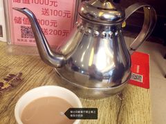 -楼兰印象(朝外店)