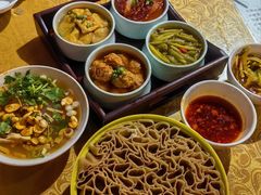 -凯鸽酒楼(大同振兴街店)