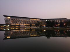 -佘山世茂艾美·御珍轩中餐厅