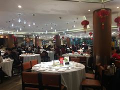 大堂-潮福城大酒楼(湖滨北路店)