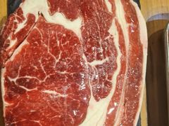 -炭恋火炉烤肉(凌云一街坊店)