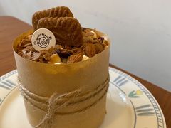 海盐榛果-白熊咖啡(闽江大道店)