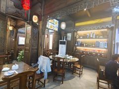 -缘来聚·徽菜名店(黄山宏村店)