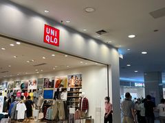 -永旺梦乐城国际商城(北清路店)