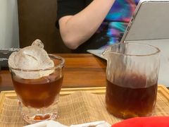 -Double cafe