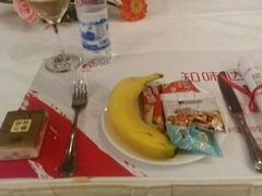 -大连富丽华大酒店