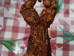 -型男美蛙烤牛蛙(南长街店)
