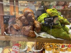 -PAPER STONE BAKERY(天环店)