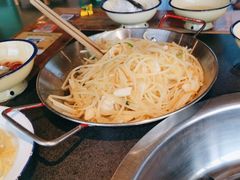 -李子坝梁山鸡(李子坝大鸡哥店)