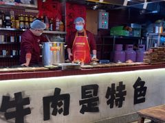 -有红鸡毛店·砂锅菜(抚琴夜市店)