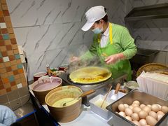 -眉州东坡(团结湖店)