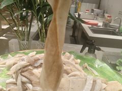 -星伦多自助料理·涮烤一体(嘉兴八佰伴店)