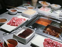 -海底捞火锅(番禺广场店)