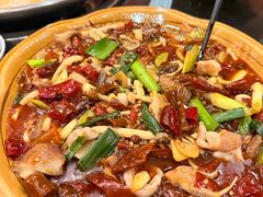 -老来福·非遗酸汤兔(凯旋路店)